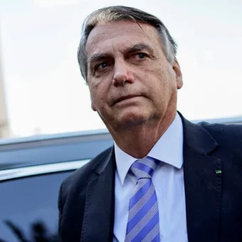 Relatório da PF aponta Jair Bolsonaro como articulador central de tentativa de golpe