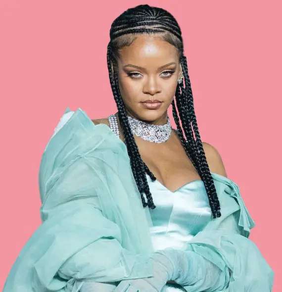 Show de Rihanna no Super Bowl será transmitido ao vivo pela RedeTV