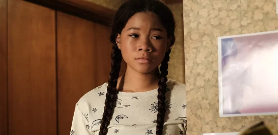 Storm Reid, que interpreta a irmã de Rue em ‘Euphoria’, anuncia saída da série antes da 3ª temporada