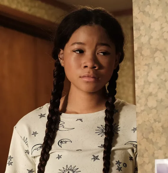 Storm Reid, que interpreta a irmã de Rue em ‘Euphoria’, anuncia saída da série antes da 3ª temporada