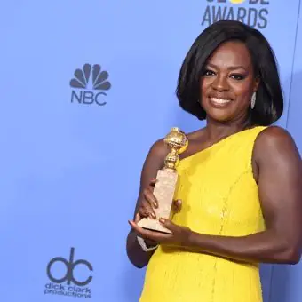 Viola Davis será homenageada com o Prêmio Cecil B. DeMille no Globo de Ouro 2025