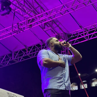 Uma Noite de Celebração e Diversidade Encerra com Brilho o Festival Salvador Capital Afro