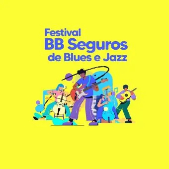 Festival BB Seguros de Blues e Jazz chega a sua 8ª edição com grandes nomes da música em programação gratuita