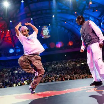 Red Bull Dance Your Style: Tudo que você precisa saber sobre a final Regional em Campinas e Salvador