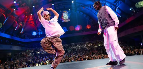 AfroGroove está confirmada na final Regional em Campinas; saiba tudo!