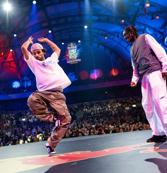 Red Bull Dance Your Style: Tudo que você precisa saber sobre a final Regional em Campinas e Salvador