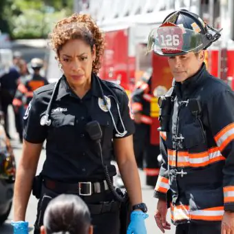 Série ‘9-1-1 Lone Star’ é cancelada e 5 temporada será a última