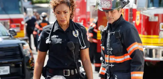 Série ‘9-1-1 Lone Star’ é cancelada e 5 temporada será a última