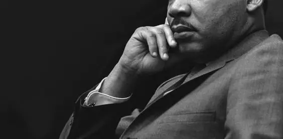 56 anos da morte de Martin Luther King