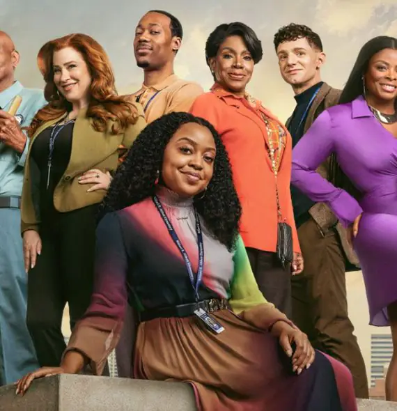 Quarta temporada de Abbott Elementary estreia com audiência histórica no streaming