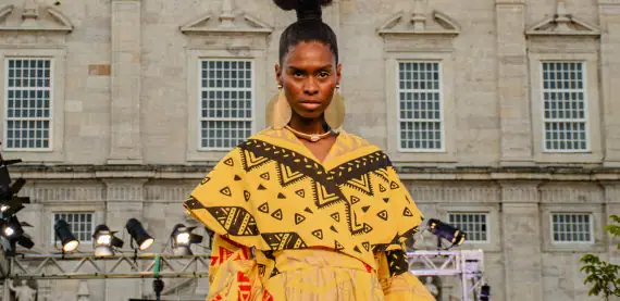 Pioneiro na moda negra no país, Afro Fashion Day anuncia edição que celebra uma década