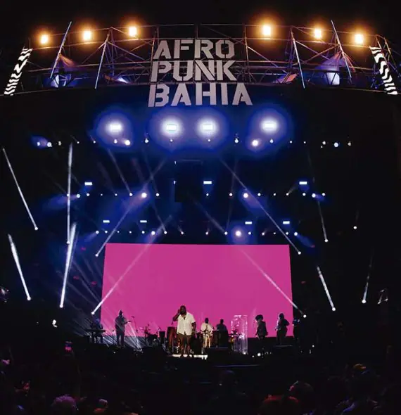 AFROPUNK Brasil 2024 anuncia line-up com Jorja Smith, BK’, Péricles, Liniker e mais