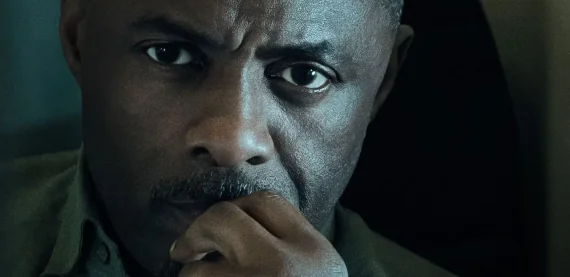 Apple+ divulga trailer de nova série estrelada por Idris Elba