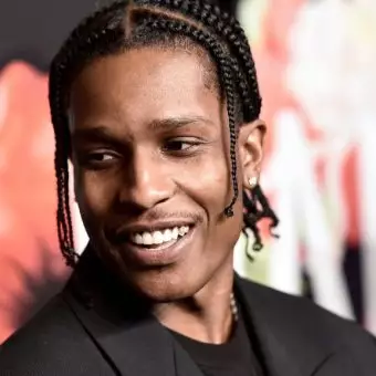 A$AP Rocky será protagonista em novo filme de Spike Lee, inspirado em clássico de Kurosawa