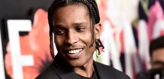 A$AP Rocky será protagonista em novo filme de Spike Lee, inspirado em clássico de Kurosawa