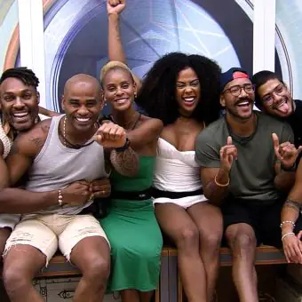 Big Brother Brasil e a importância da representatividade negra em nível nacional