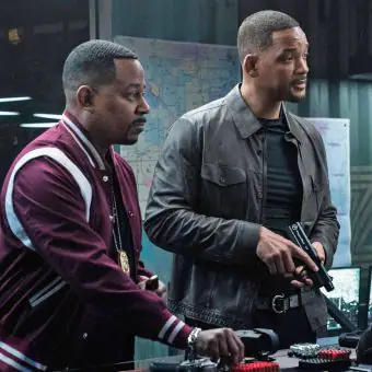 Bad Boys 4: Will Smith e Martin Lawrence anunciam novo filme