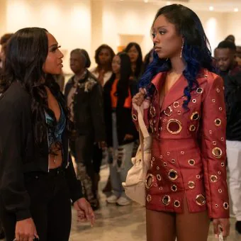 Tyler Perry confirma estreia de 2ª temporada de ‘Beauty in Black’ ainda este ano na Netflix; saiba quando