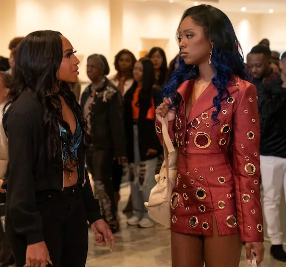 Tyler Perry confirma estreia de 2ª temporada de ‘Beauty in Black’ ainda este ano na Netflix; saiba quando