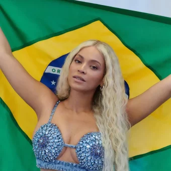 Beyoncé é cotada para show na Praia de Copacabana em 2025, aponta coluna