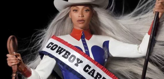 Beyoncé: ‘Cowboy Carter’ merece o título de álbum do ano – e o motivo não é a popularidade