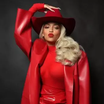 Beyoncé faz história se tornando a primeira mulher negra ao liderar topo das paradas Country nos EUA