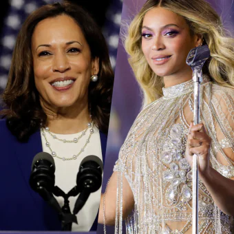 Beyoncé aprova uso de ‘Freedom’ por Kamala Harris como música oficial de campanha