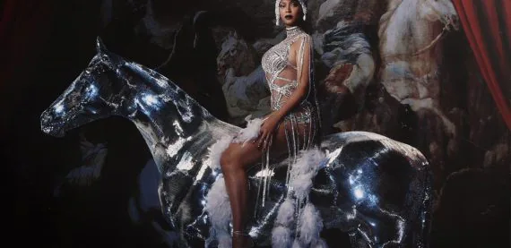 Beyoncé anuncia ‘Cowboy Carter Tour’ e valor dos ingressos VIP chegam a R$6.590