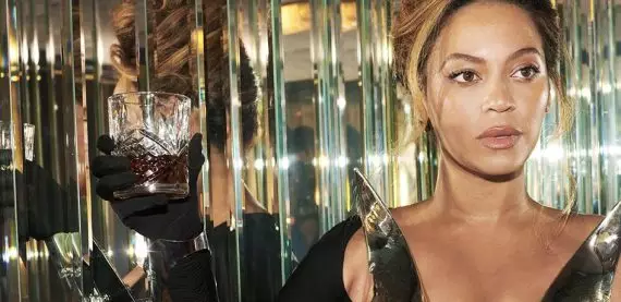 Saiba tudo sobre SirDavis, a nova linha de whisky criada pela Beyoncé