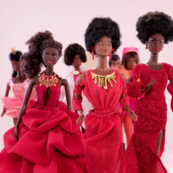 ‘Black Barbie’ de Shondaland estreia em 19 de junho na Netflix