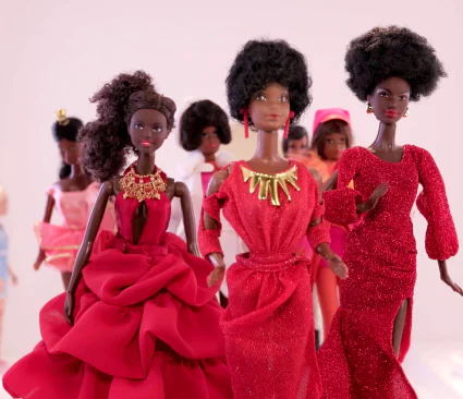 ‘Black Barbie’ de Shondaland estreia em 19 de junho na Netflix