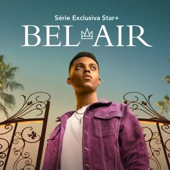 2° Temporada completa de ”Bel-Air” já está disponível na Star+