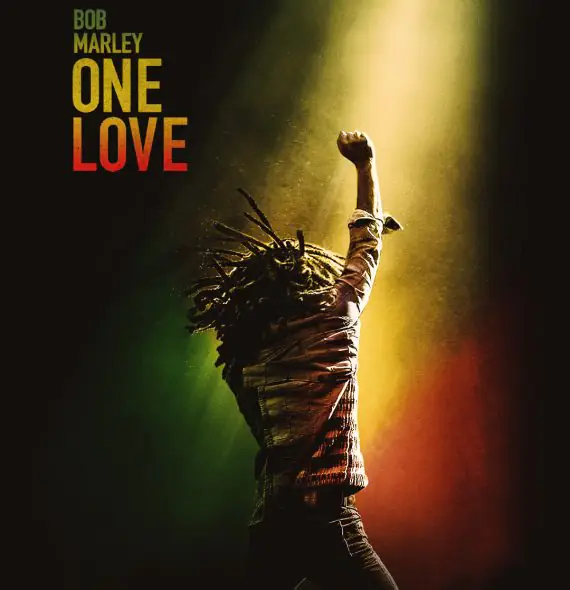 Bob Marley: One Love – Uma Jornada Inesquecível Rumo à Paz