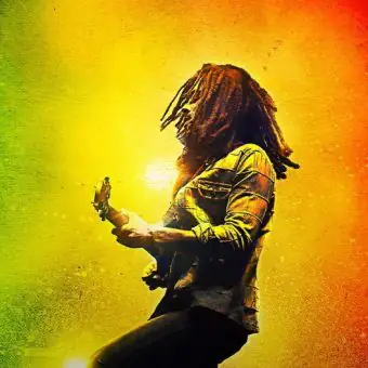 ‘Bob Marley: One Love’ estreia em Agosto no Paramount+