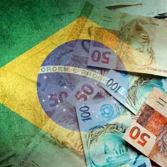 De acordo com Austin Rating, o Brasil agora é a 8ª maior economia do mundo