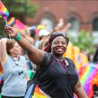 Belo Horizonte terá a primeira Parada Negra LGBT+; neste sábado