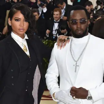 Cassie se pronuncia sobre abusos de Diddy: