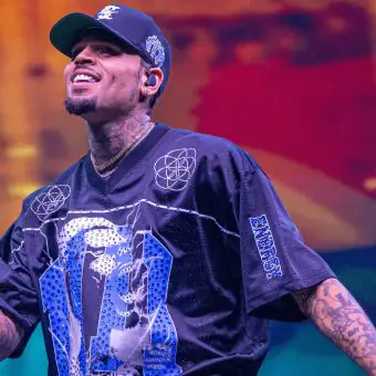 Chris Brown vende 100 mil ingressos e esgota dois shows no Allianz Parque: ‘Isso foi rápido’