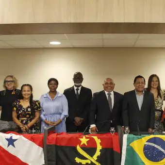 Colóquio Brasil & Angola inaugura intercâmbio e presença nos debates da COP30