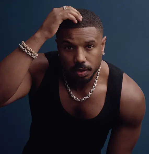 Michael B. Jordan fala sobre o que ele está procurando: ‘Eu gostaria de alguém que se encaixasse no fluxo da minha vida’