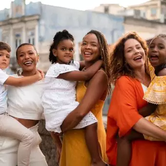 Escola Afro-Brasileira Maria Felipa terá unidade no Rio de Janeiro com metodologia decolonial e trilíngue