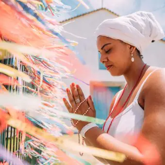 Dia Nacional da Baiana de Acarajé: Celebrando a Tradição e a Cultura Afro-Brasileira