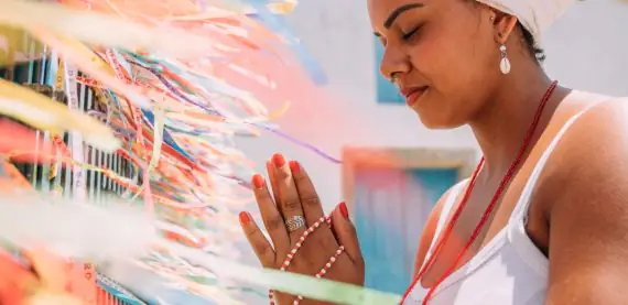 Dia Nacional da Baiana de Acarajé: Celebrando a Tradição e a Cultura Afro-Brasileira