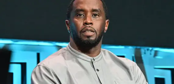 Rapper Sean “Diddy” Combs é preso em meio a acusações de agressão e tráfico sexual