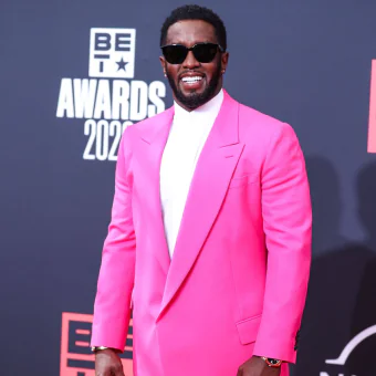 Diddy está analisando a oportunidade de comprar a BET