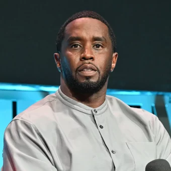 Com novas acusações de abuso sexual, Diddy fala pela primeira vez após ser preso