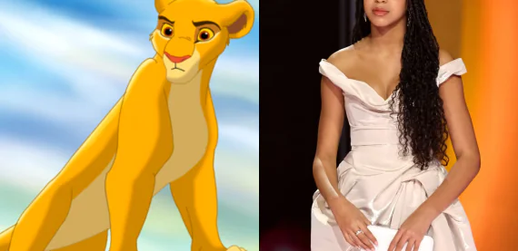 Barry Jenkins, diretor de ‘Mufasa: O Rei Leão’, revela detalhes sobre papel de Blue Ivy no filme