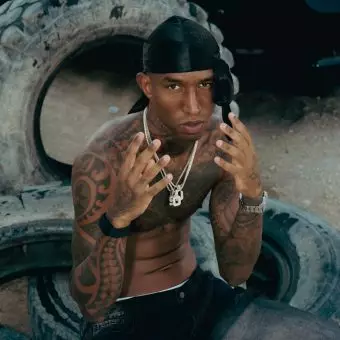 Rapper Spark lança novo single ‘Criminal’, que mistura love song, trap e R&B