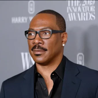 Eddie Murphy revela não quer um funeral quando morrer: “Apenas me deixem ir”