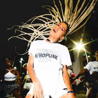 Edição histórica: AFROPUNK Brasil 2024 inicia venda de ingressos para público geral